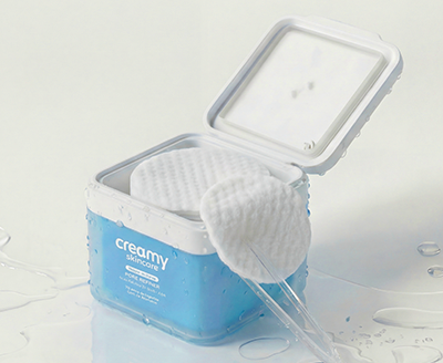Creamy produto 1