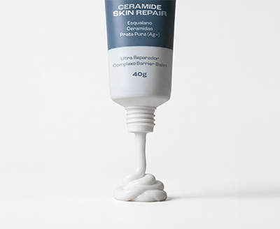 Monte sua rotina de skincare